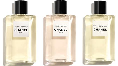 chanel unifex|Chanel fragrances.